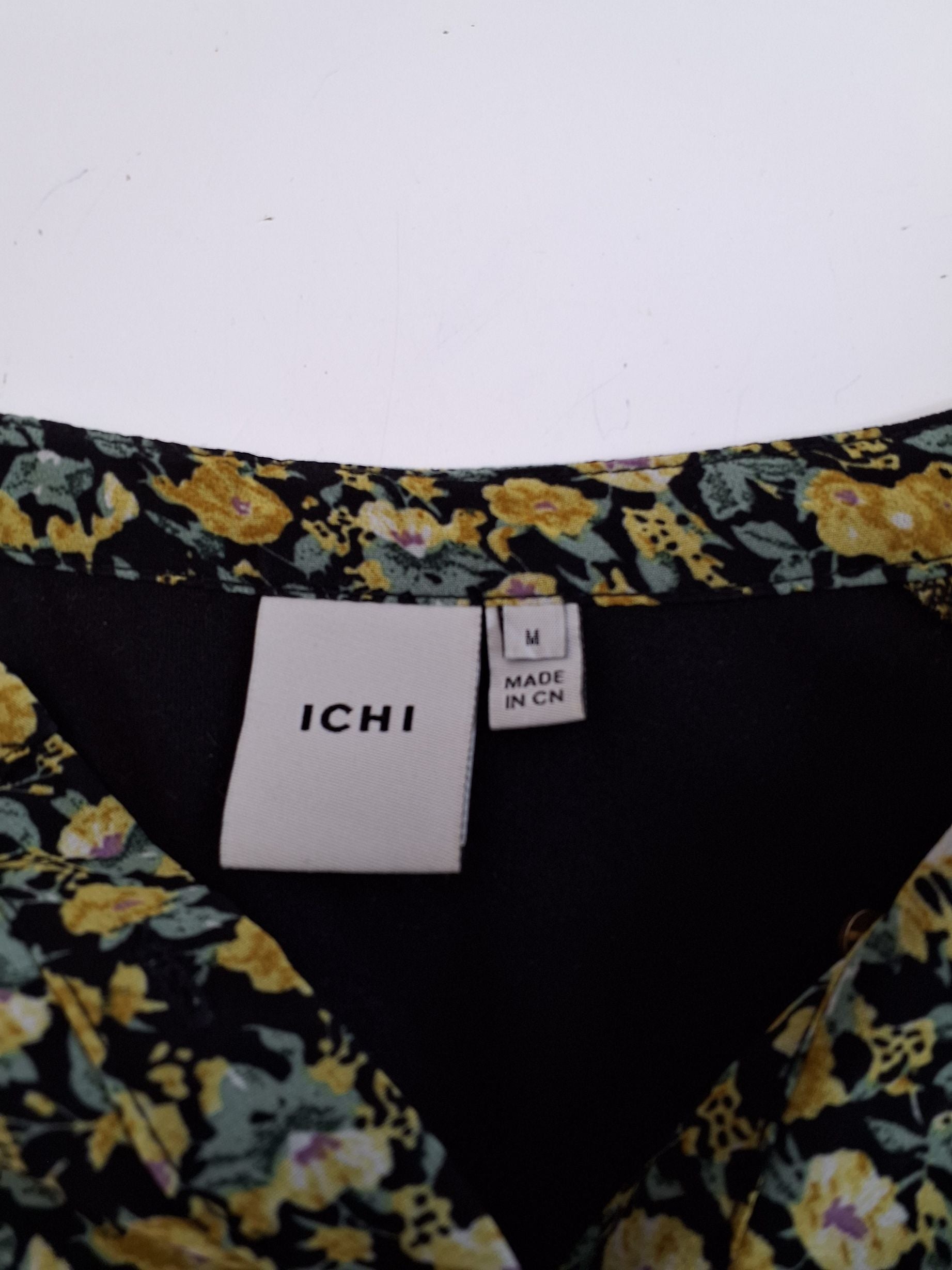 Ichi Kjole