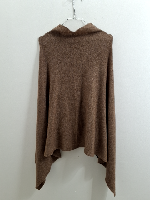 Gorridsen Design Poncho