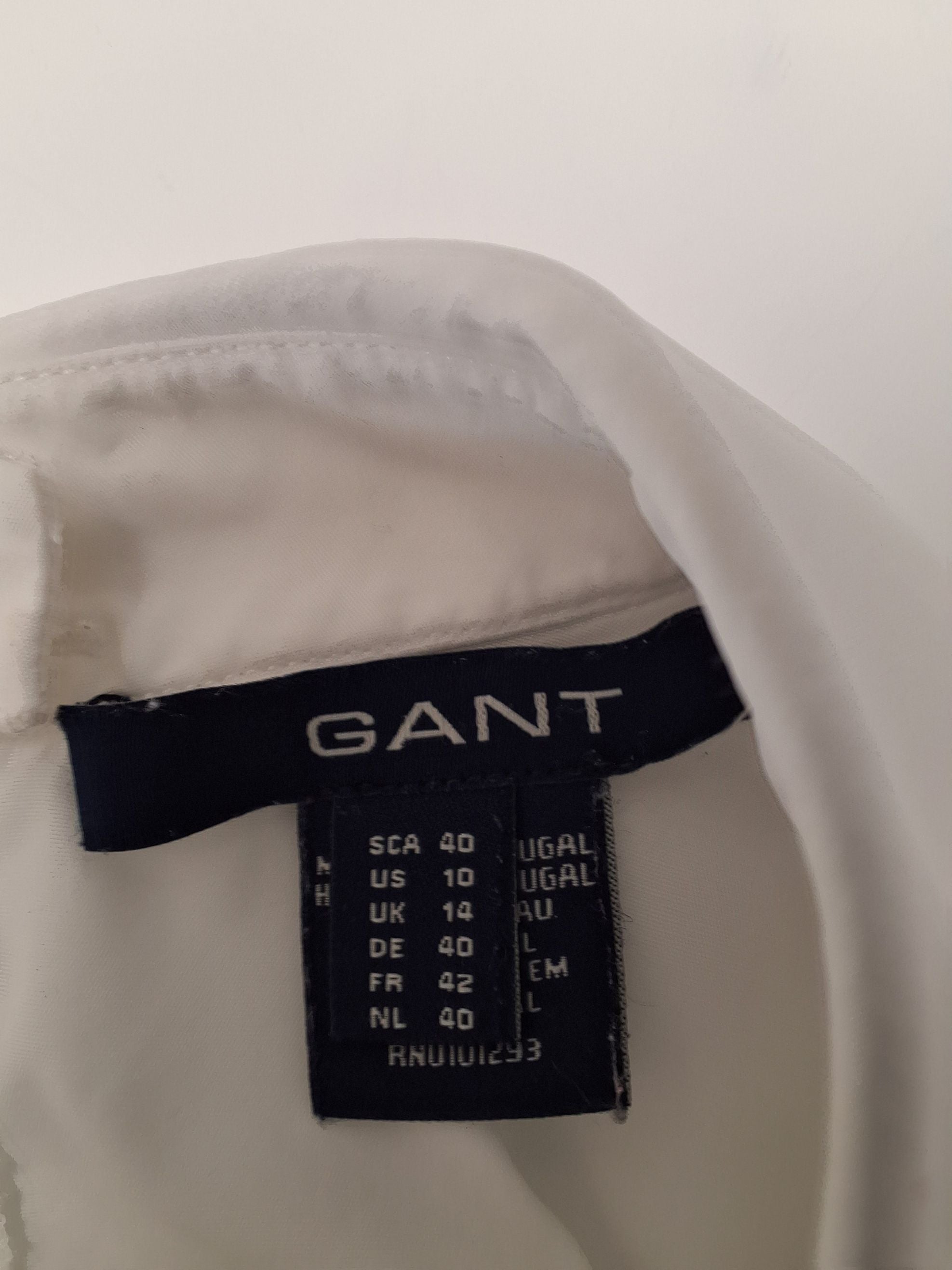 Gant Skjorte