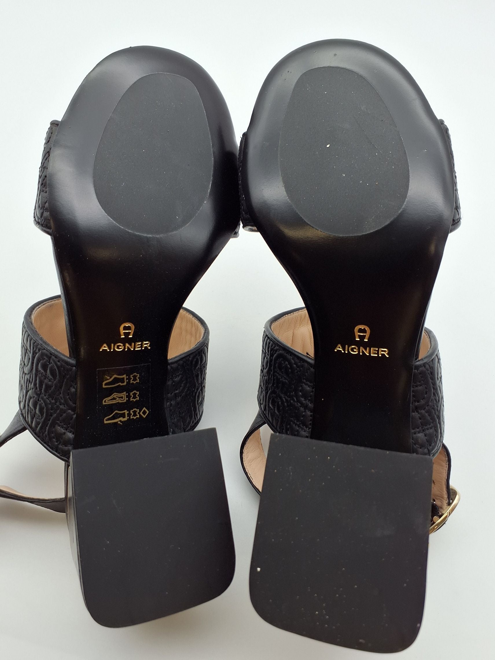 Aigner Sandaler