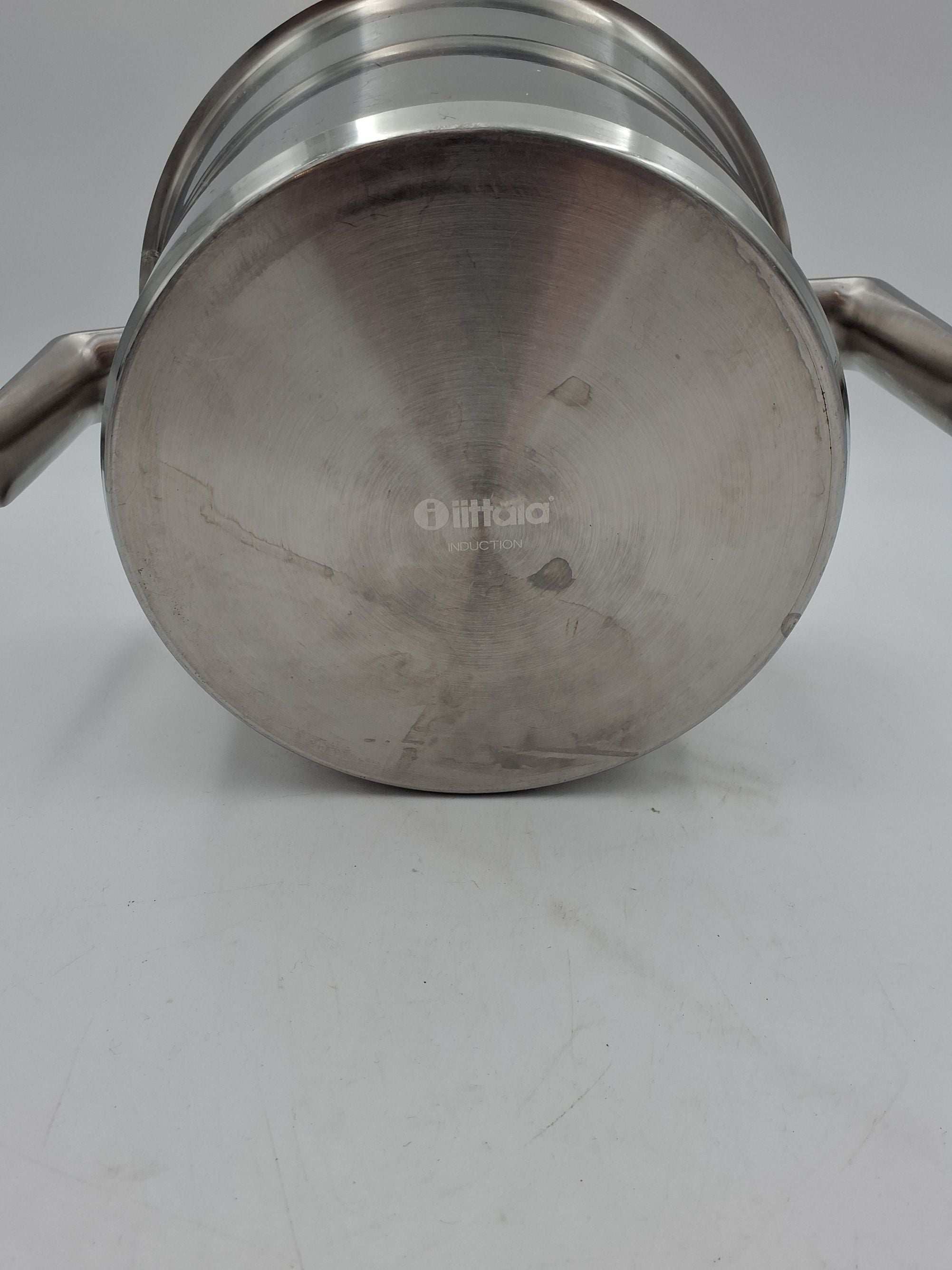 Iittala Tools gryde med låg