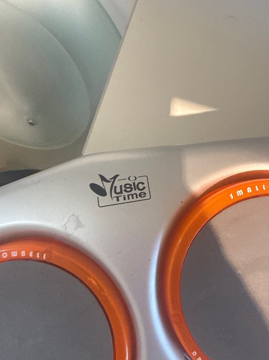 Trommepads