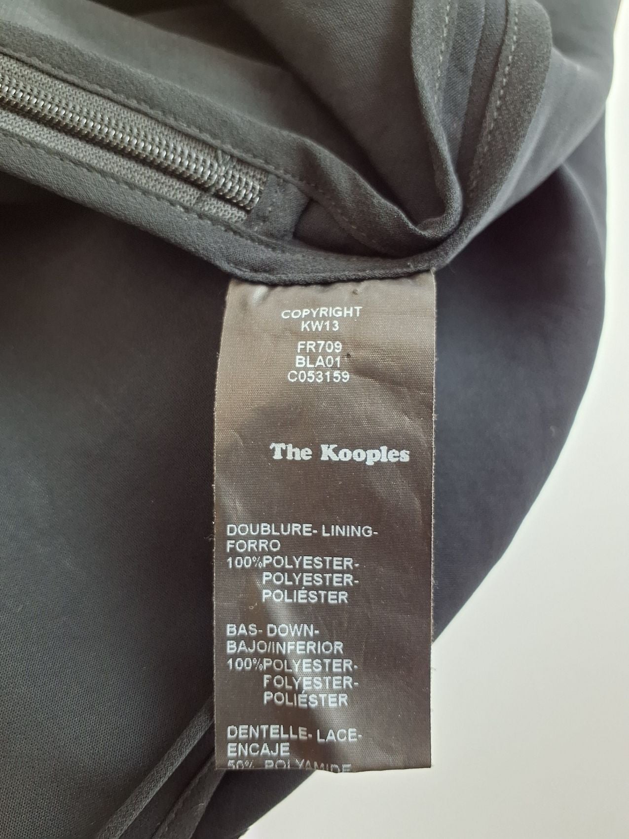 The Kooples Kjole
