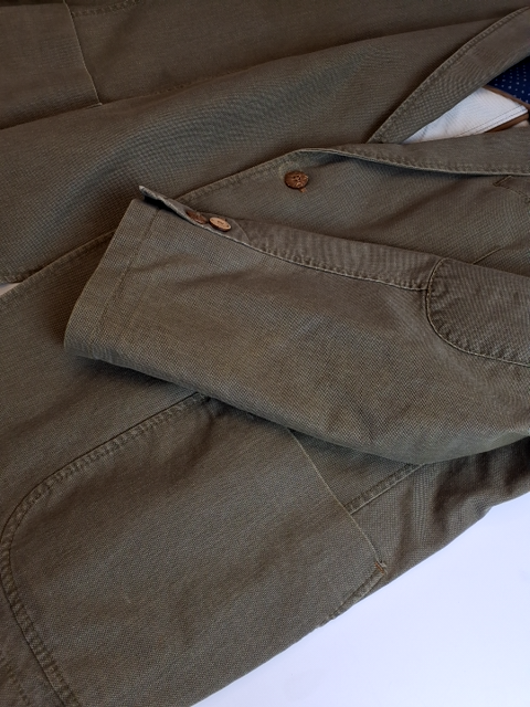 Camel Active Jakke