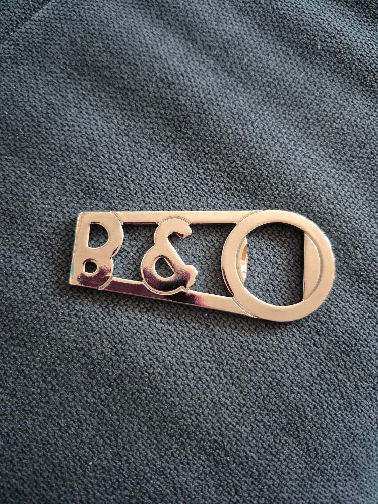 Oplukker fra B&O