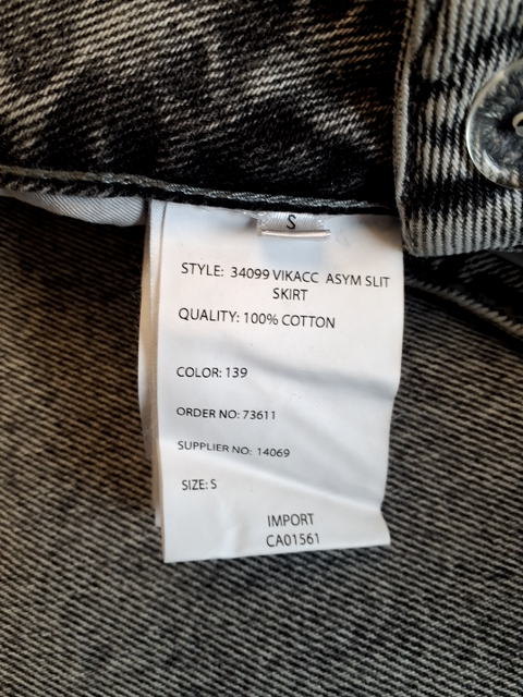 Co’Couture  Nederdel