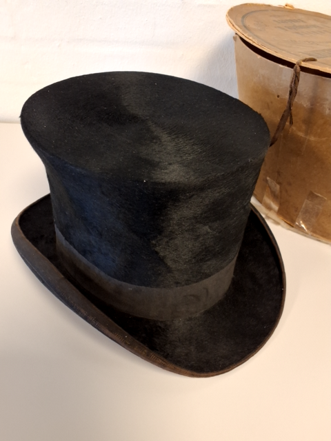 Hat (pels)