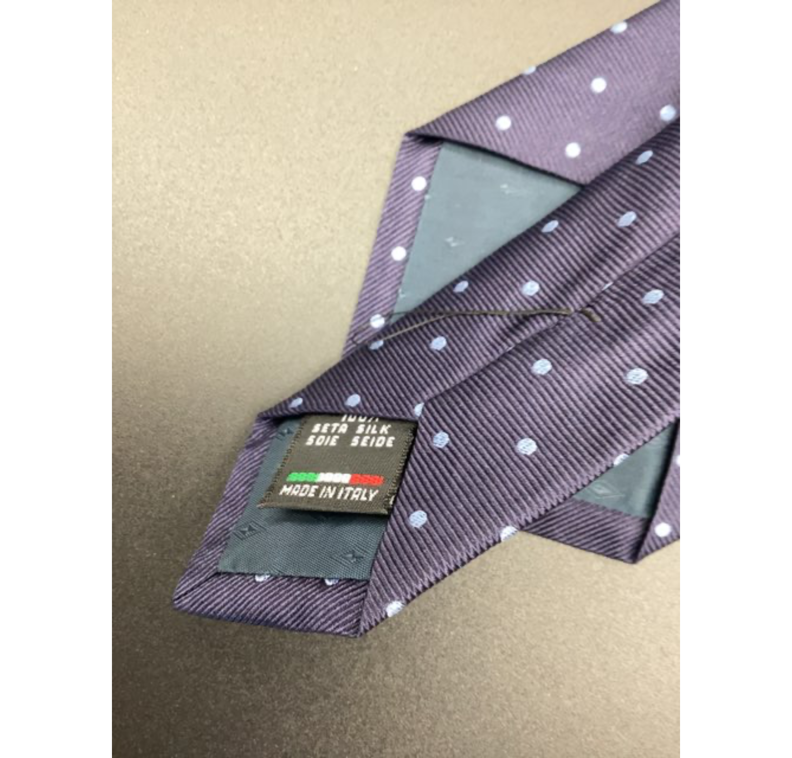 A & D Ties (H342)