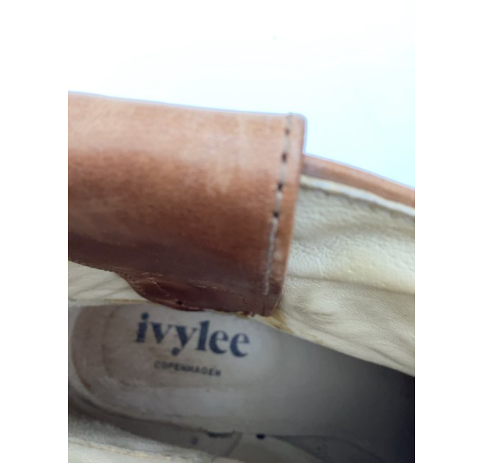 Ivylee Støvler (O990)