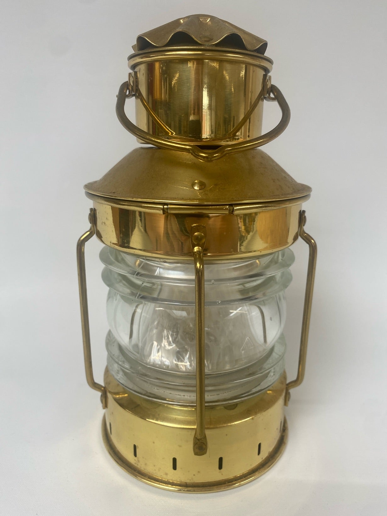 Ankerlanterne fra Ankerlicht