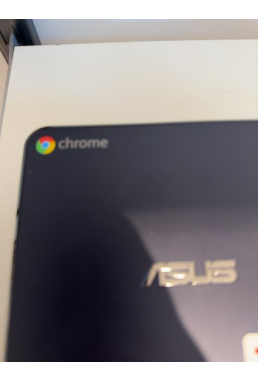 Chromebox "Asus"