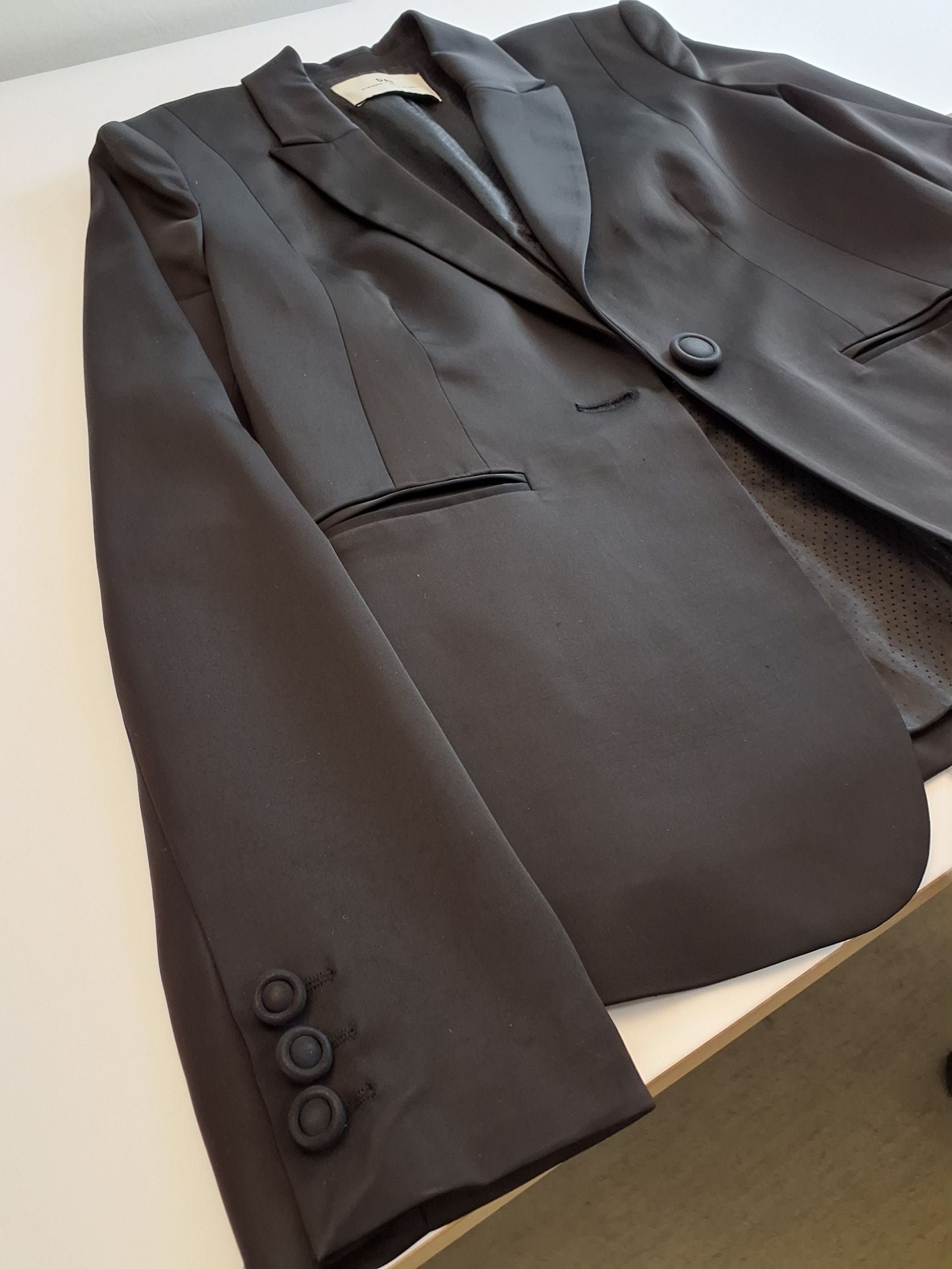 Day Birger et Mikkelsen blazer