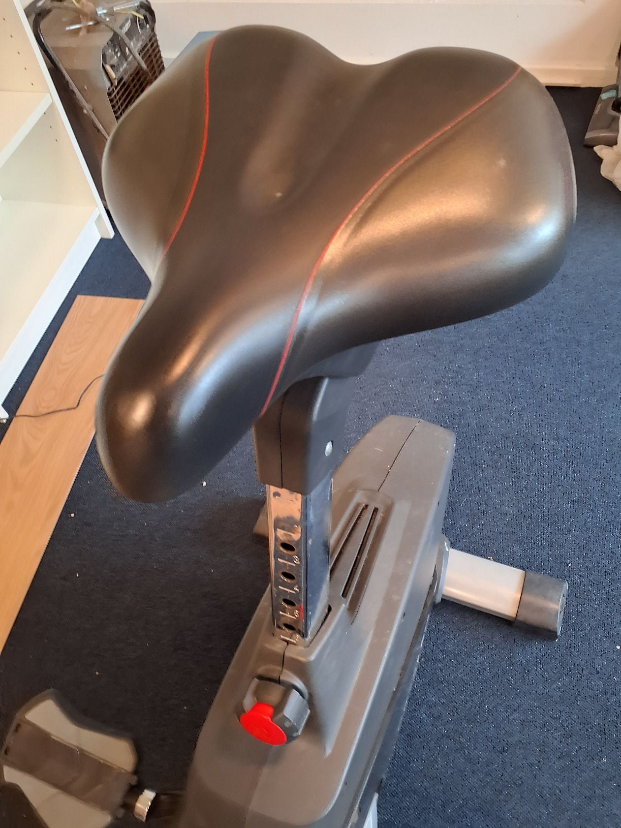 KETTLER Motionscykel Golf