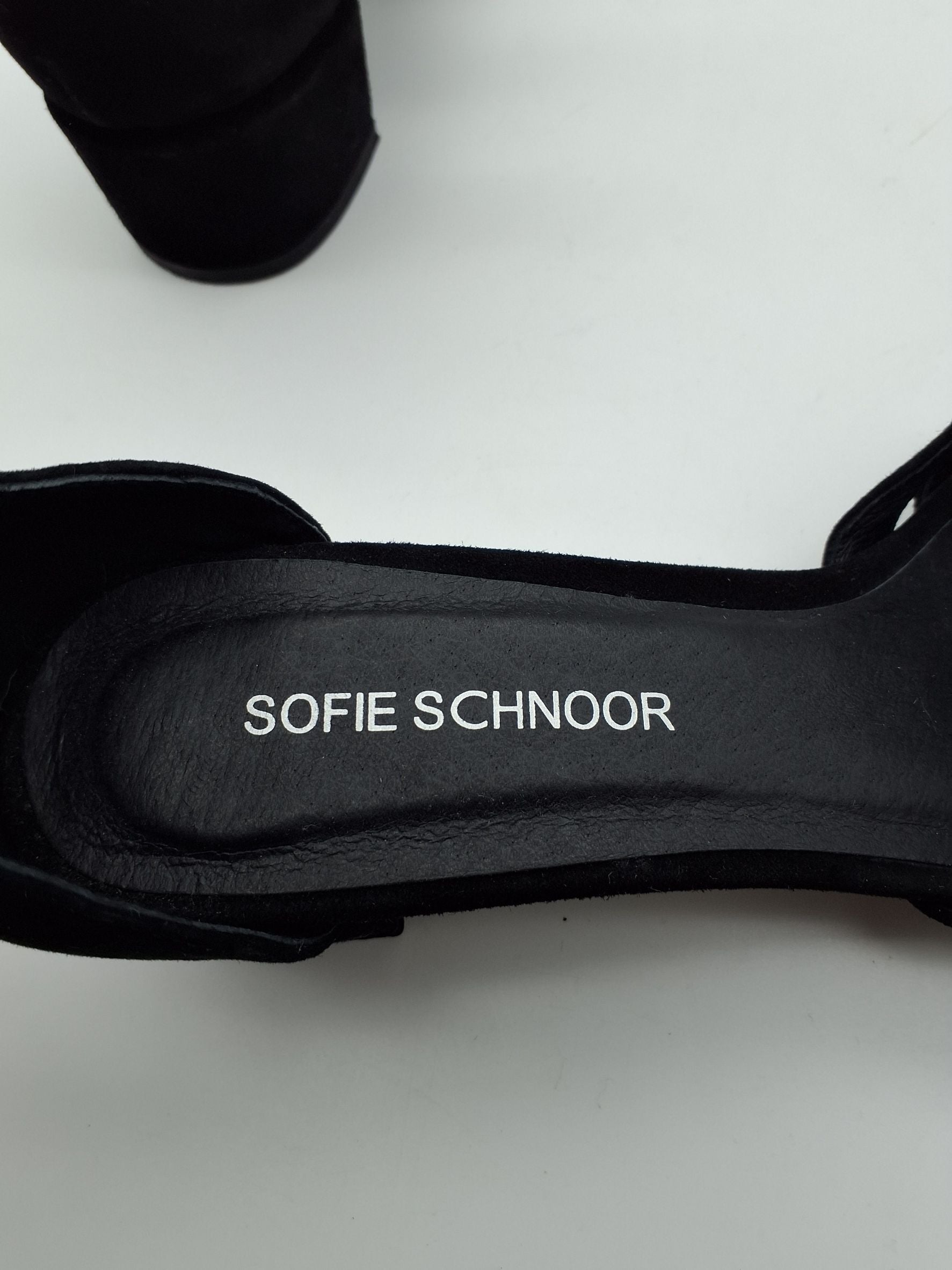 Sofie Schnoor Sandal