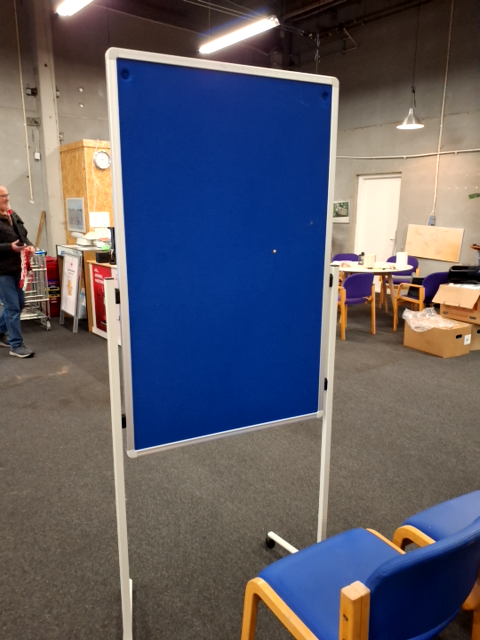 Whiteboard