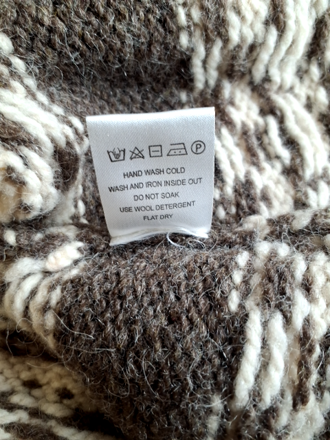 Little Remix Poncho