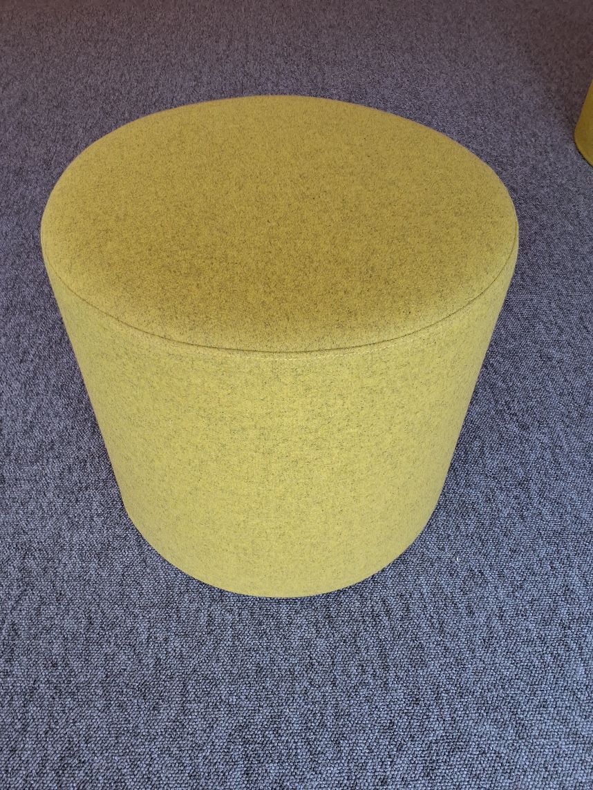Puf fra Softline - 6509