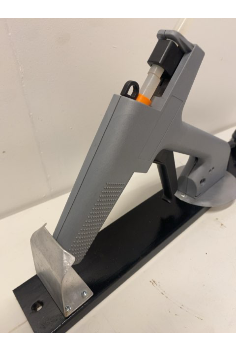 Lim Pistol XL Reka TR 500