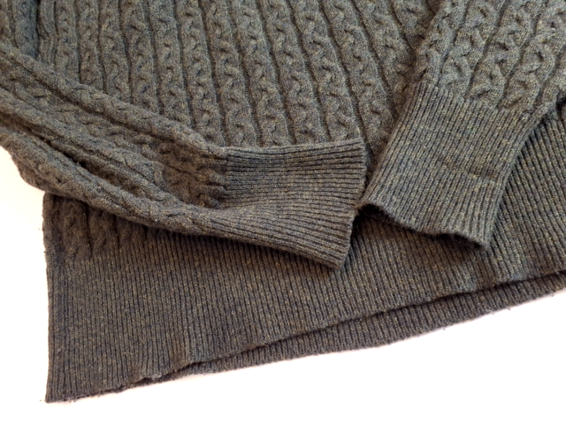 Laksen Sweater