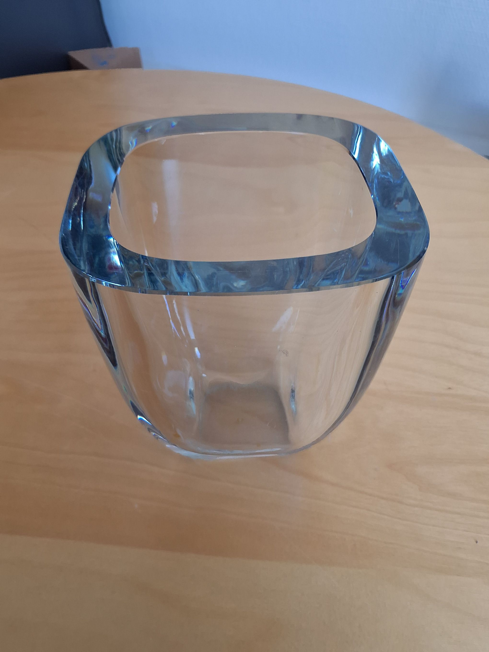 Holmegaard vase