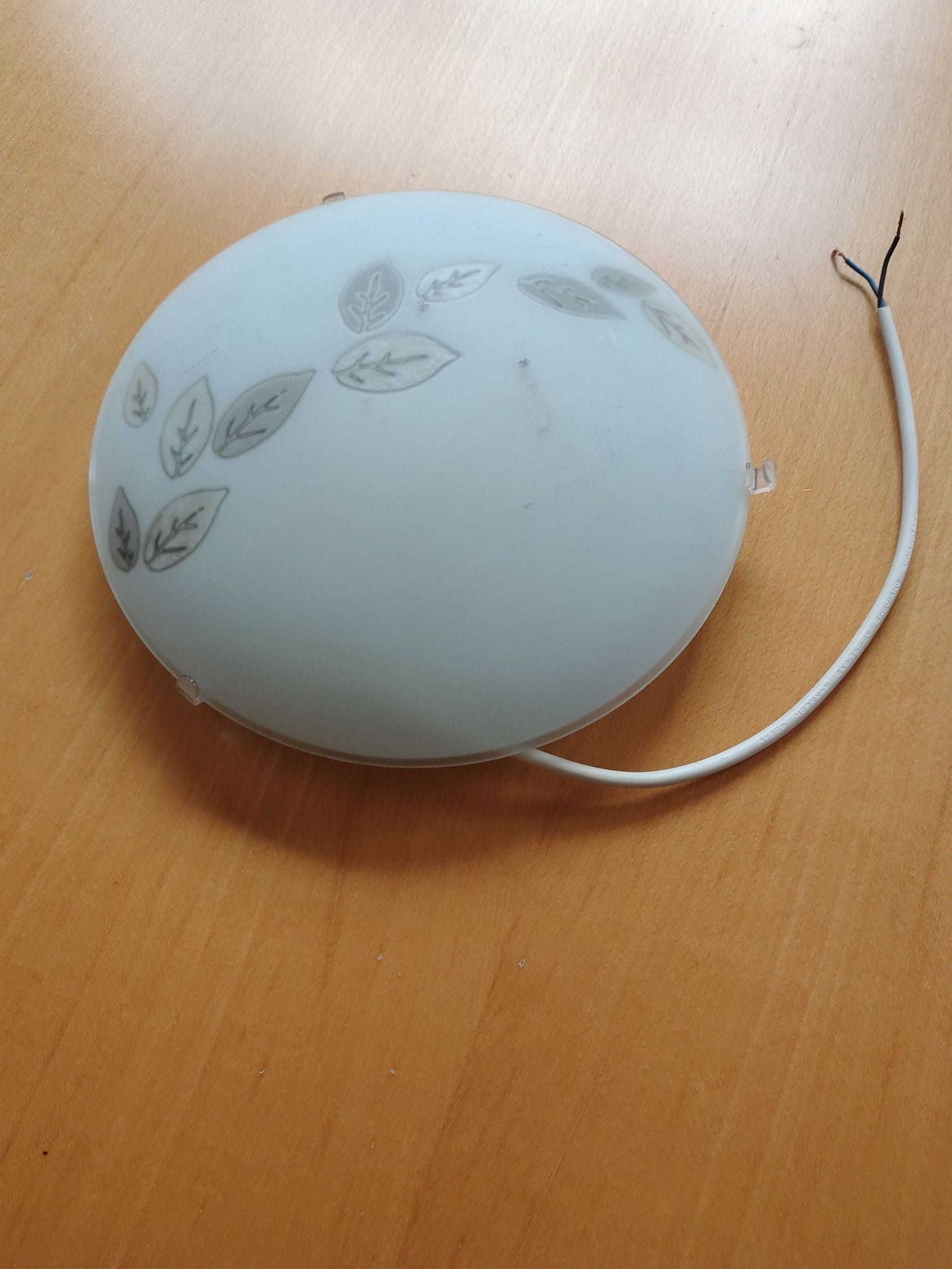 Lampe