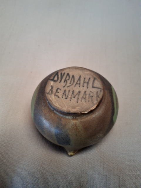 Dybdahl æggebæger 2