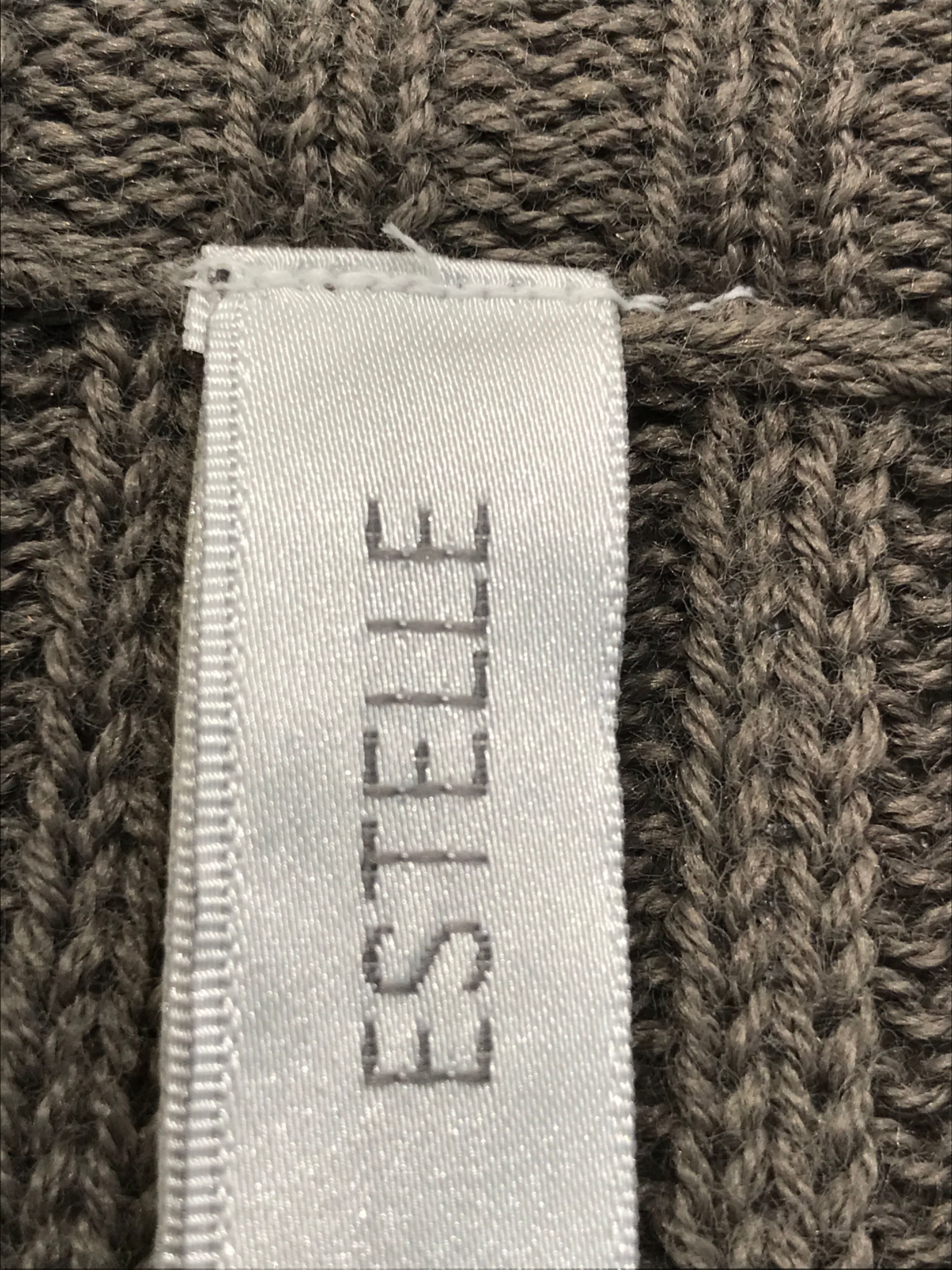 Estelle Cardigan