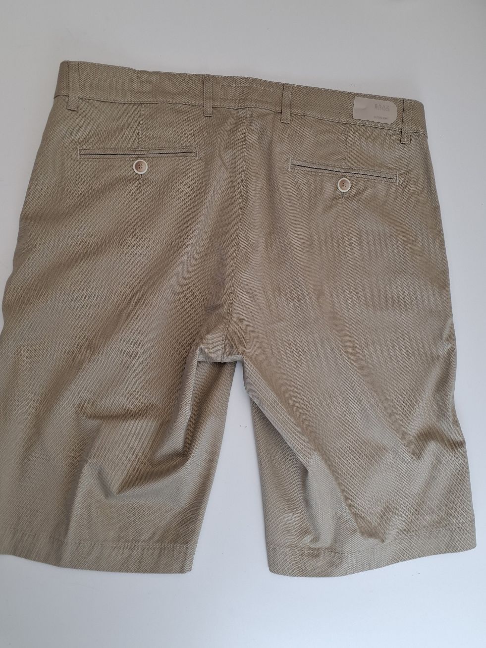 Brax Shorts