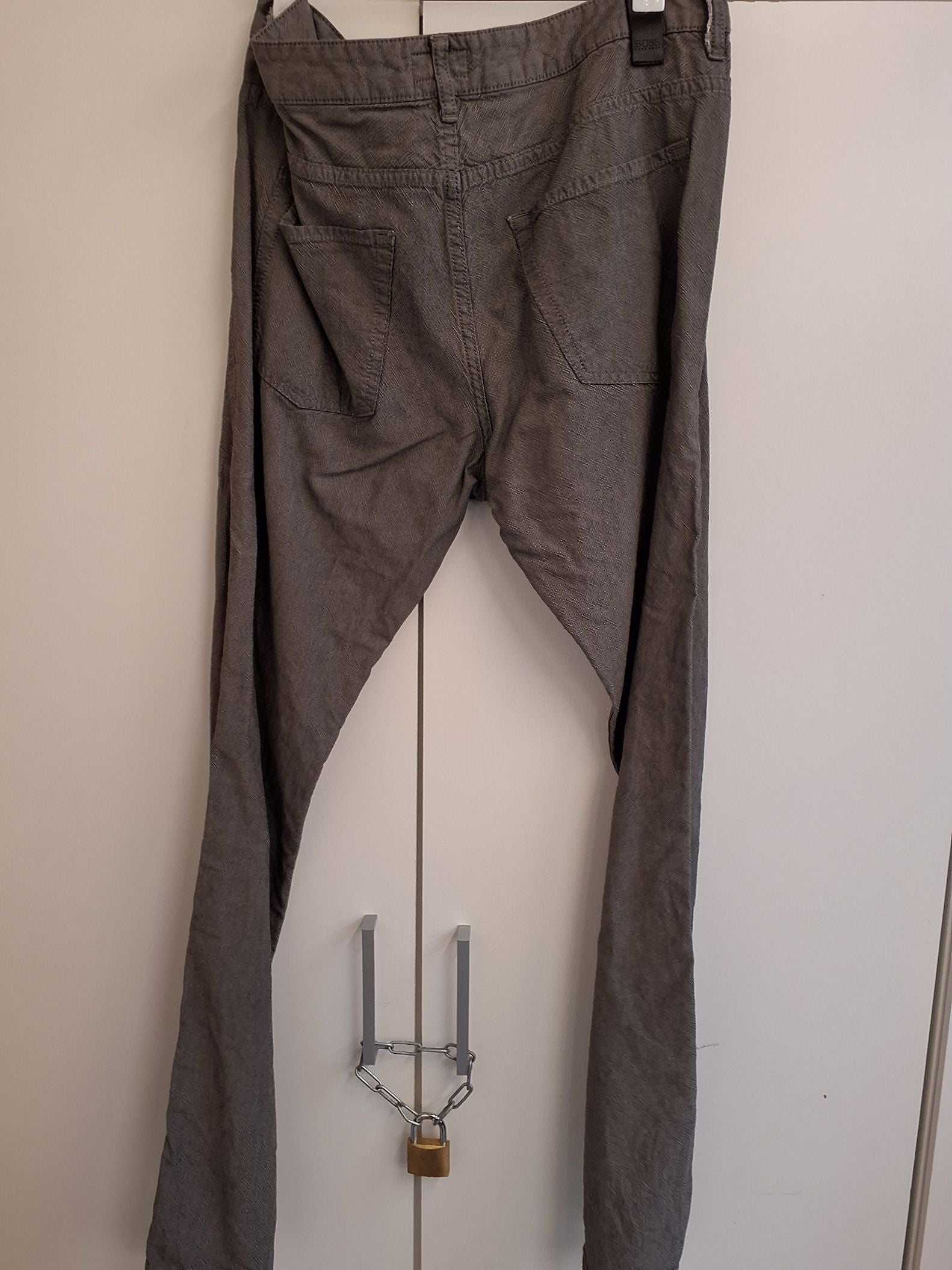 Boss - Hugo Boss Bukser