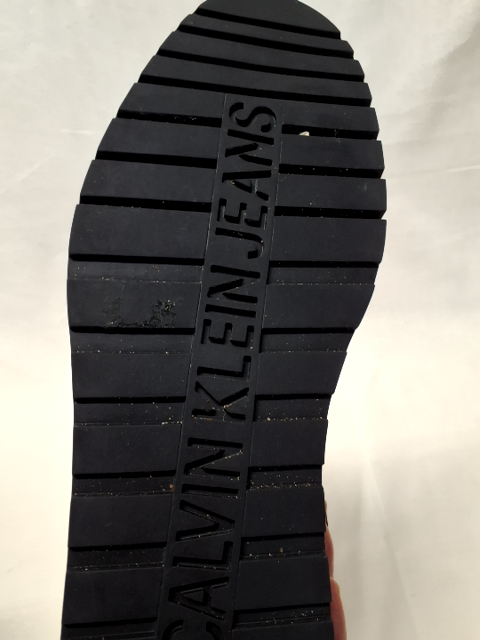 Calvin Klein Snow boot, næsten nye