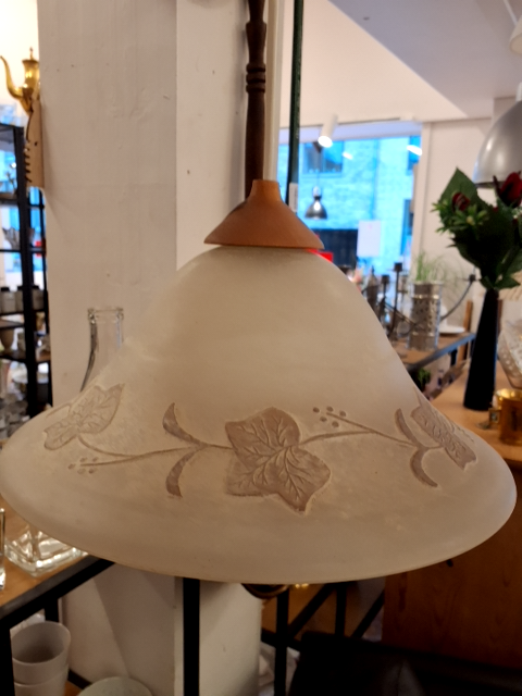 Loftlampe