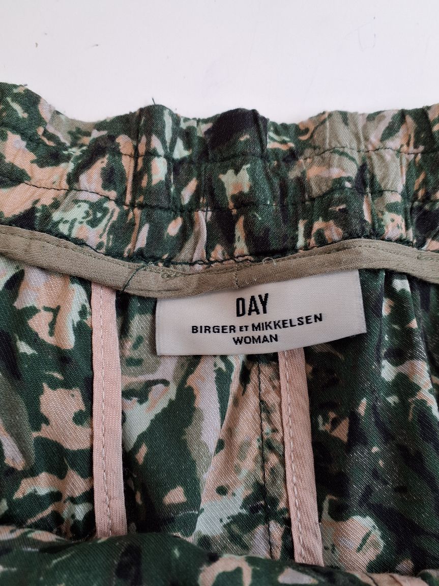 Day Birger et Mikkelsen Shorts