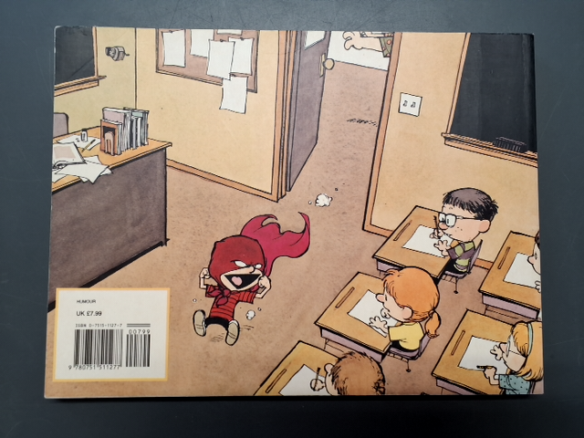 Homicidal Psycho Jungle Cat A Calvin and Hobbes collection