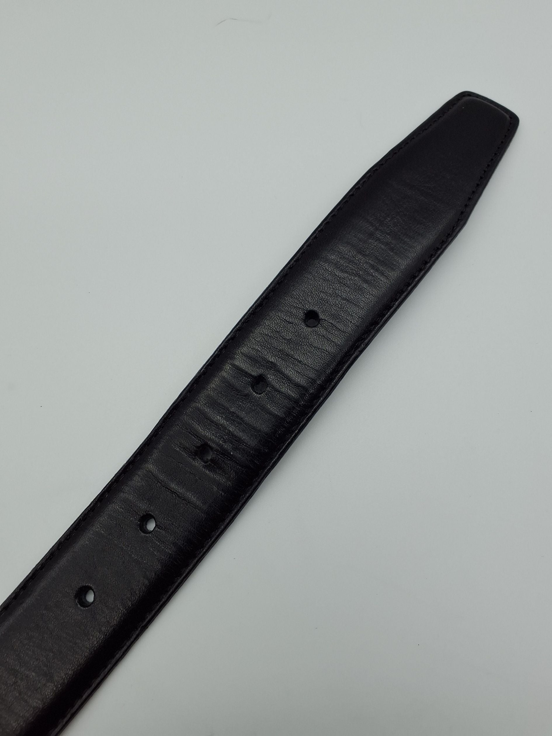 Saddler bælte (A075)