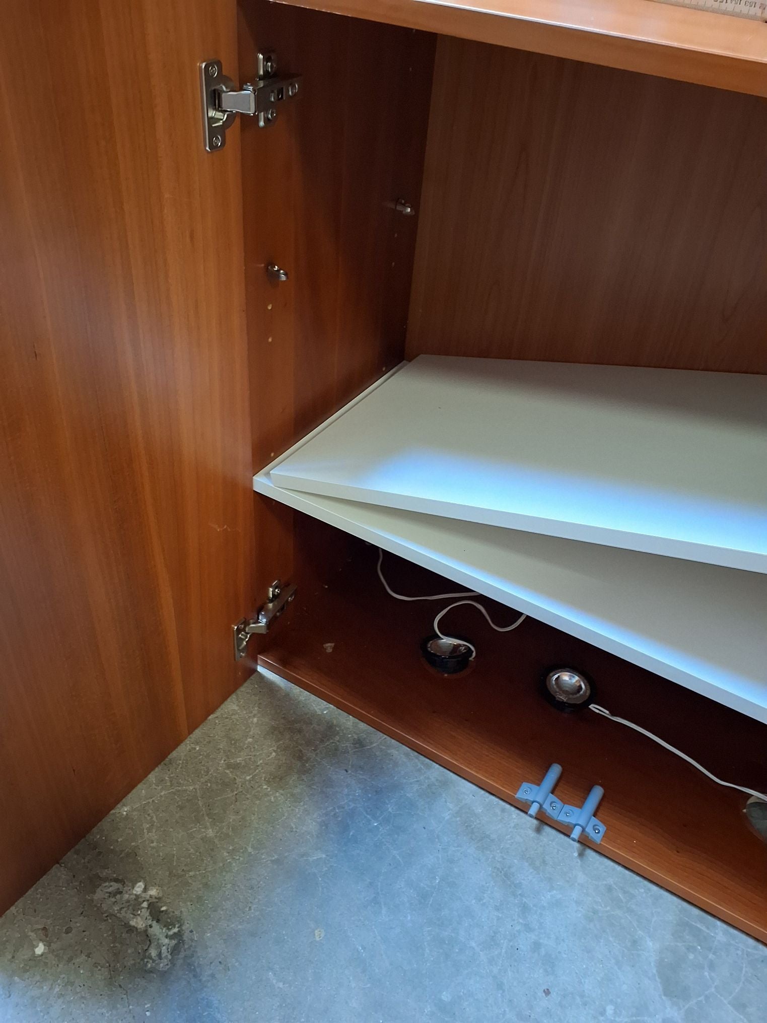 Køkkenskab 2