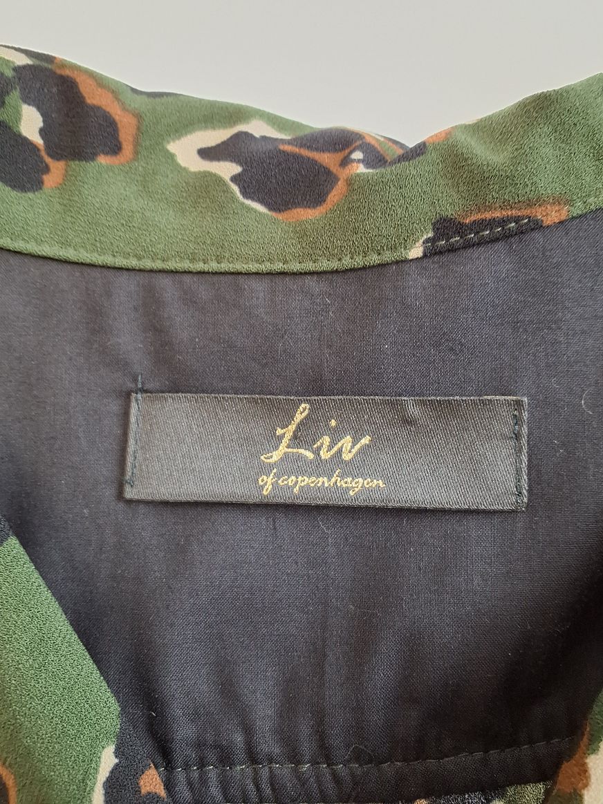 Liv Copenhagen Kjole