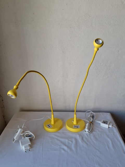 Lampe