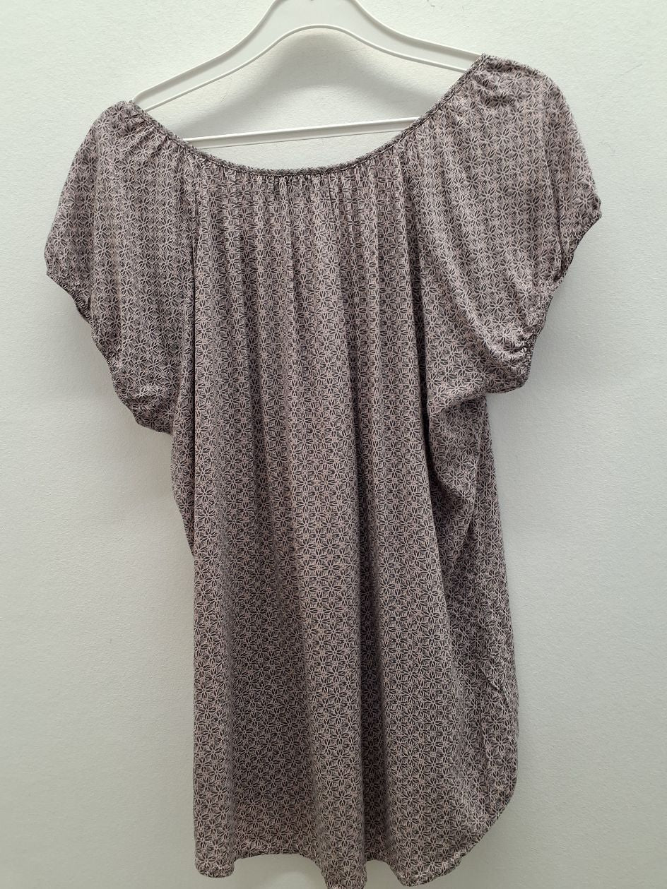 Style Butler Bluse