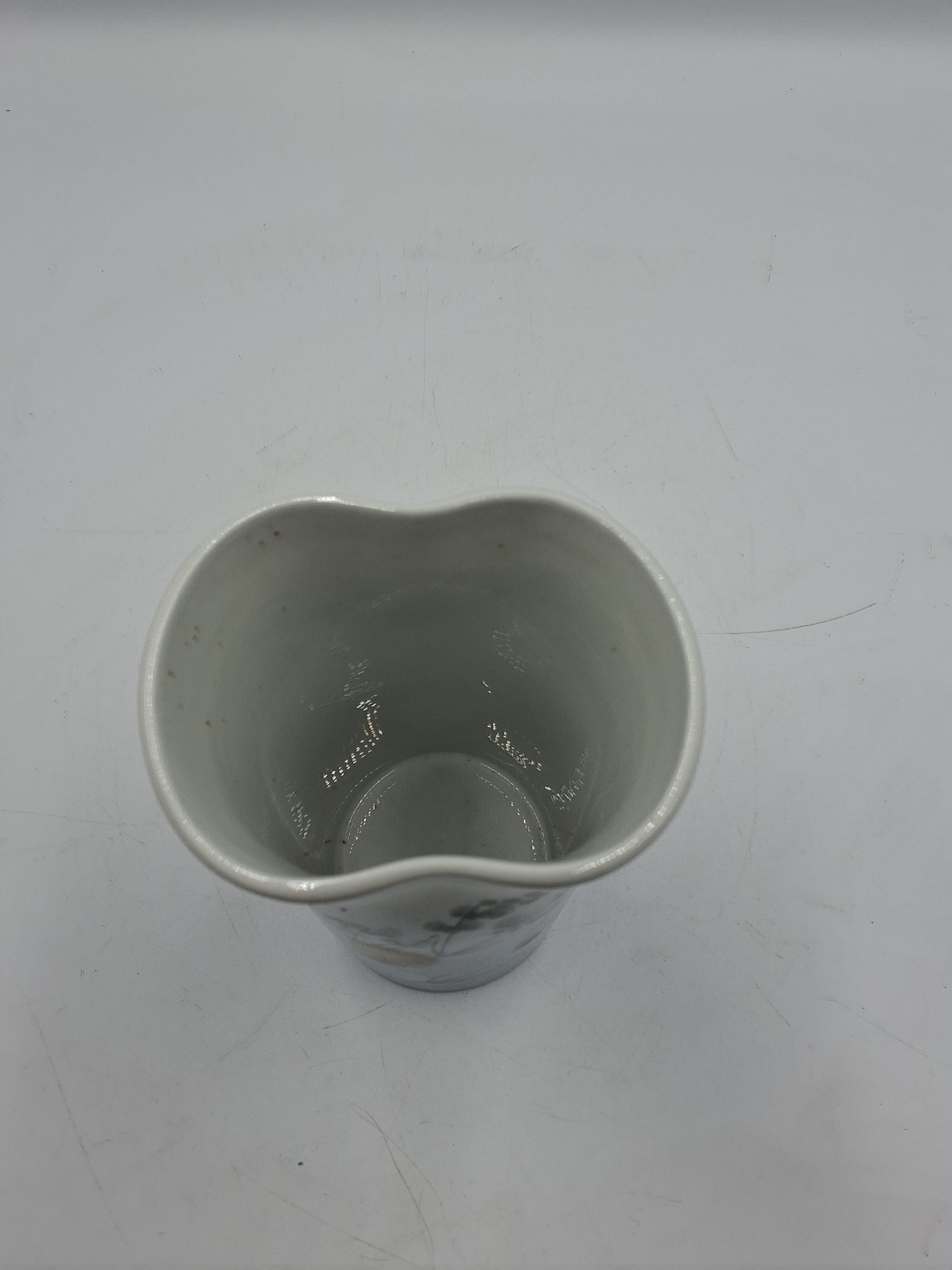 Royal Copenhagen Celeste