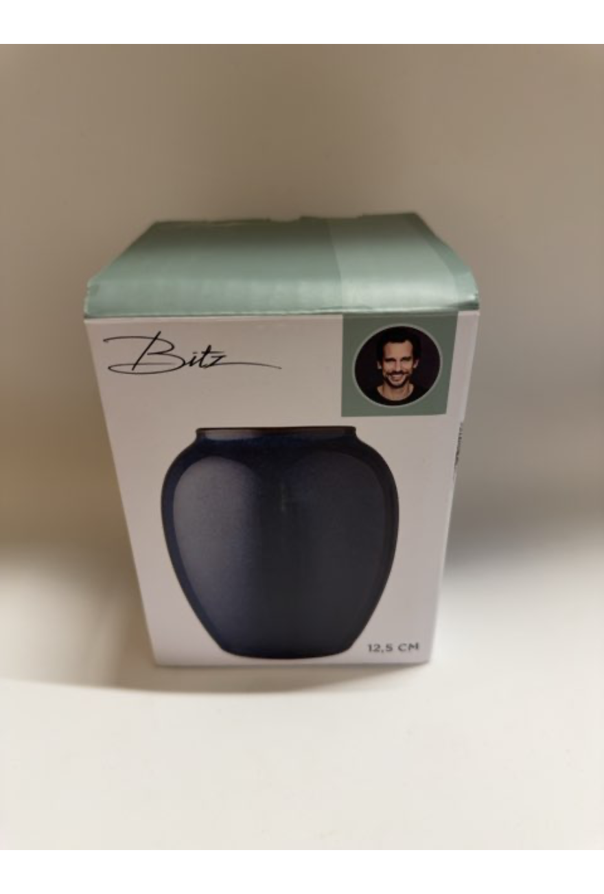 Vase 12,5 cm "Bitz"