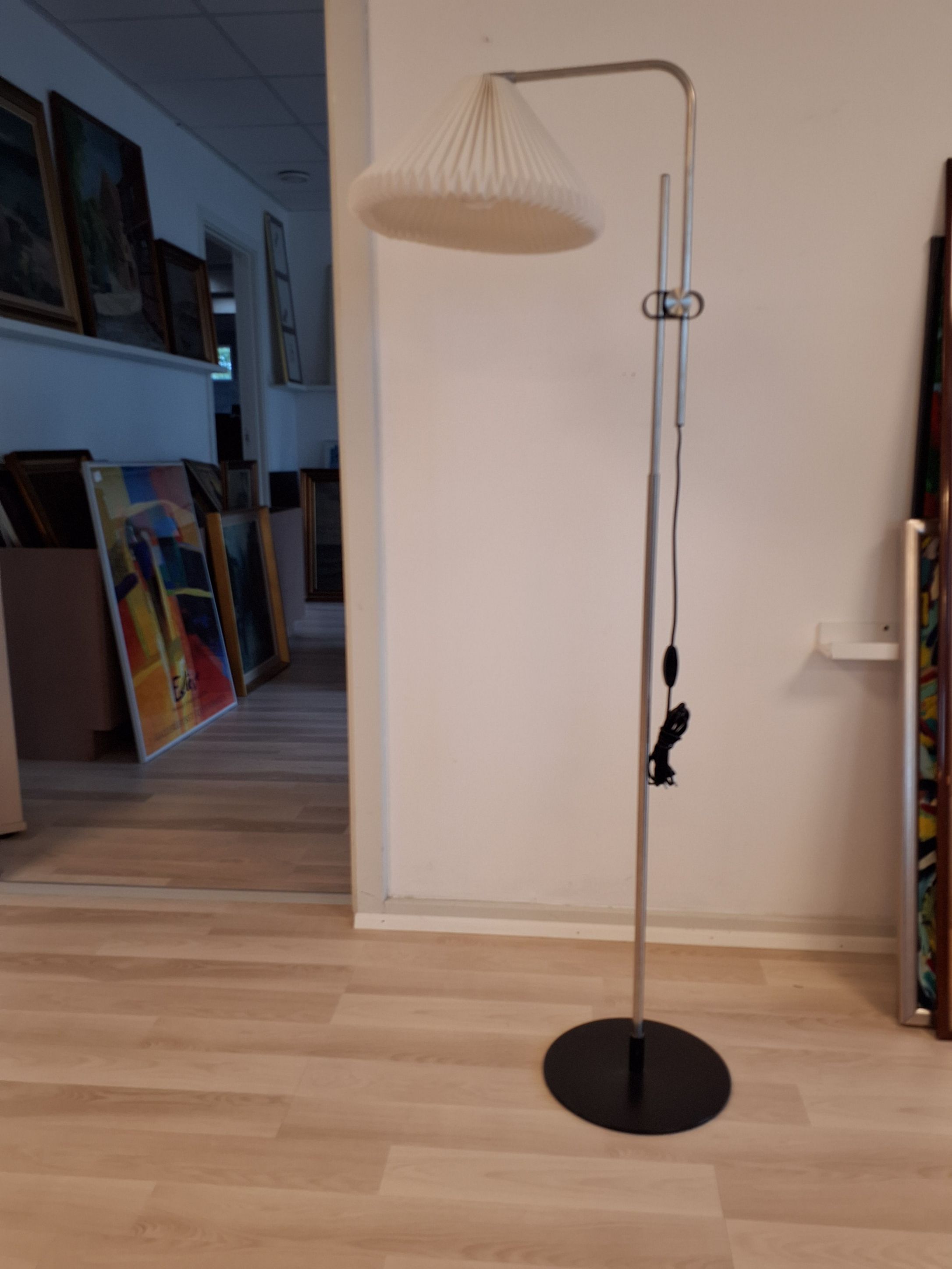 Le Klint Gulvlampe