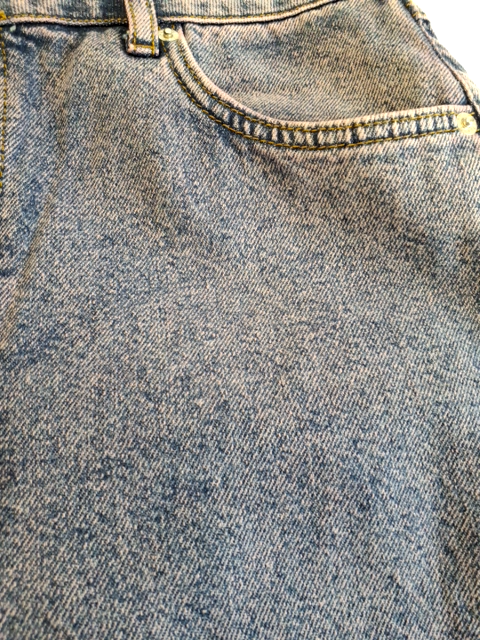 My Essential Wardrobe Jeans (G834)
