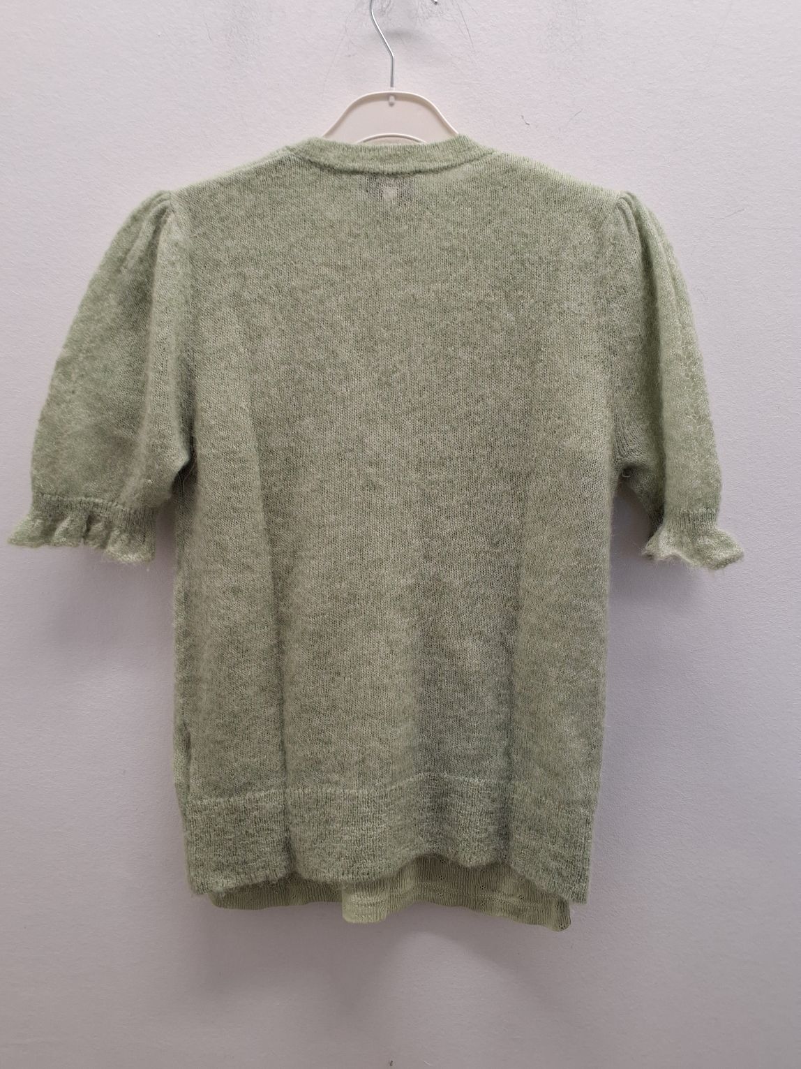 Noa Noa Cardigan & t-shirt