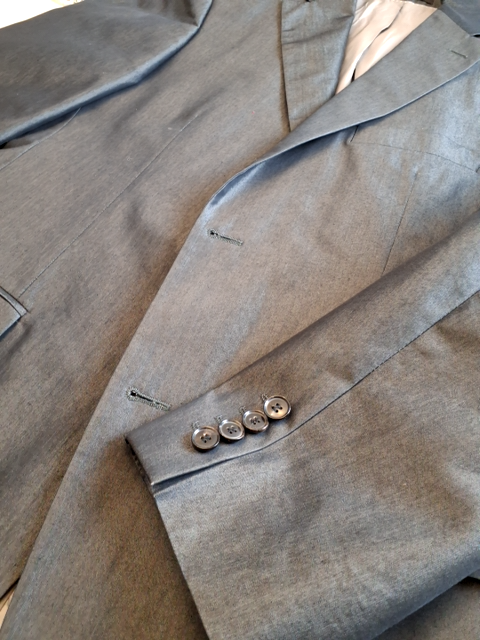 Hugo Boss Jakke habit (G760)