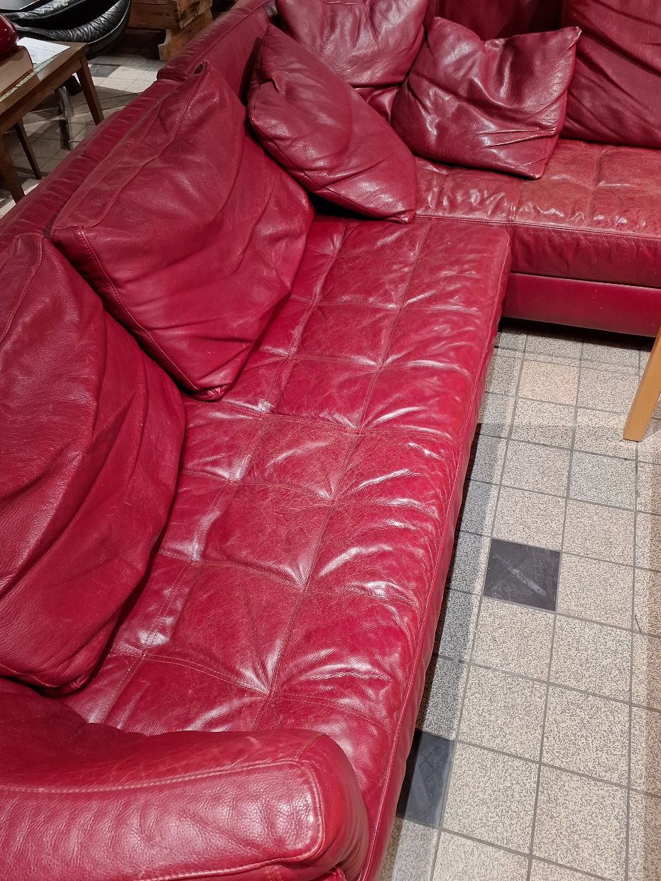 Sofa Natuzzi