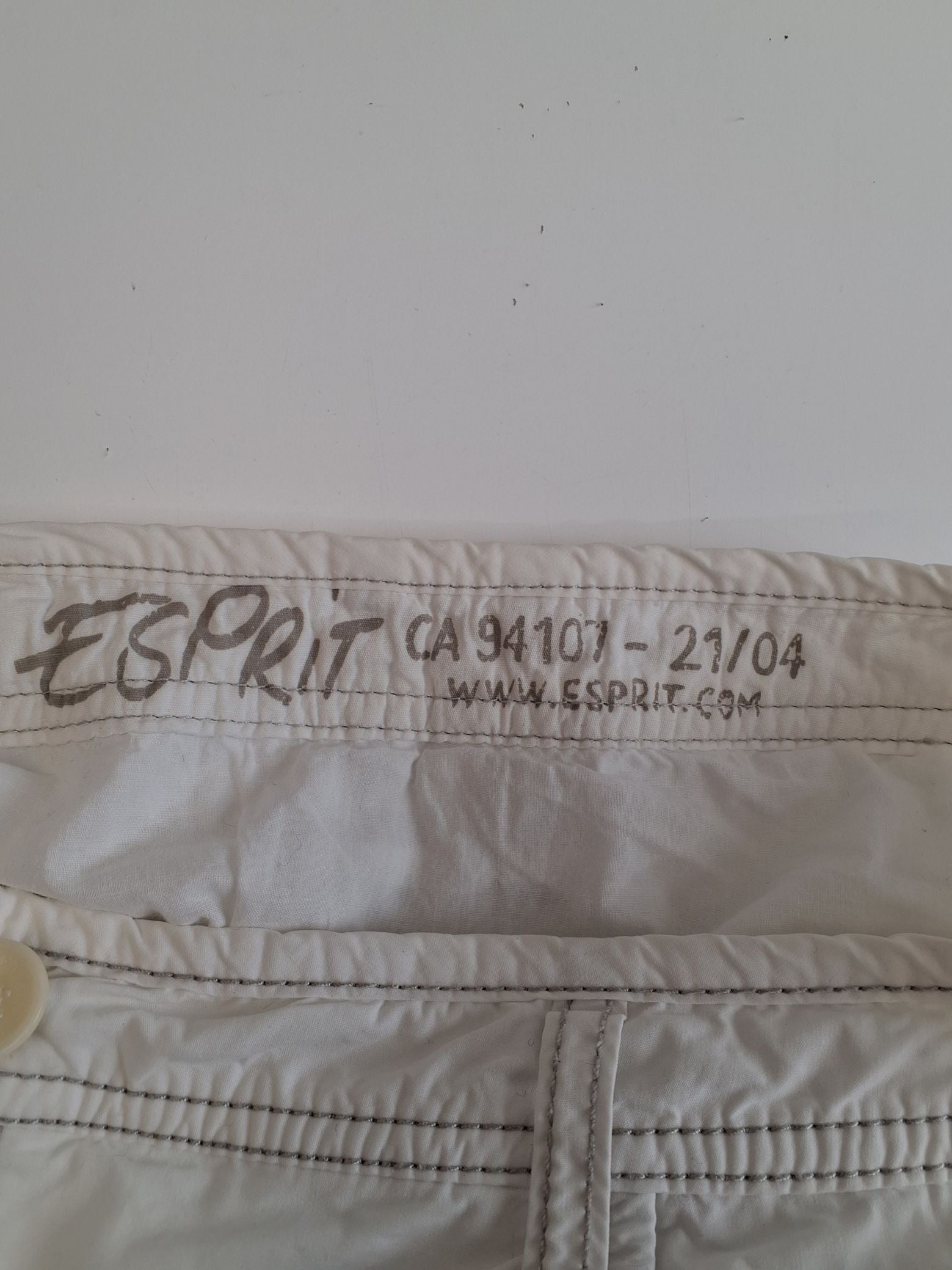 Esprit Nederdel