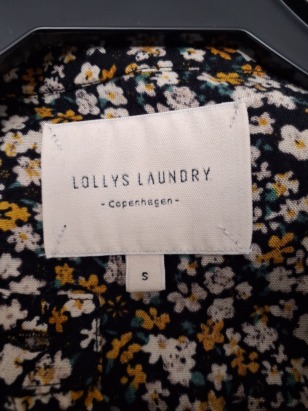 Lolly’s Laundry Kjole