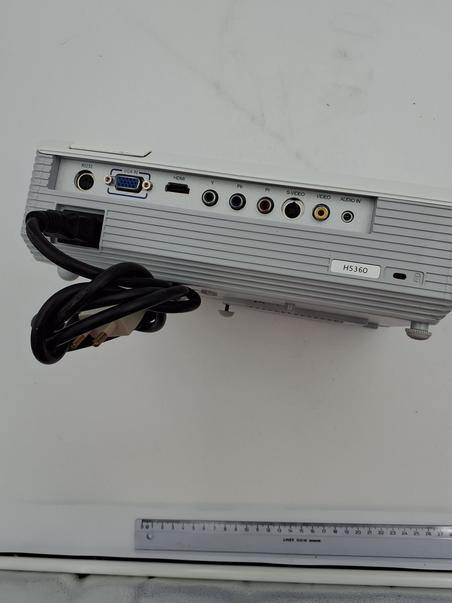 Acer H5360 HD Ready projektor