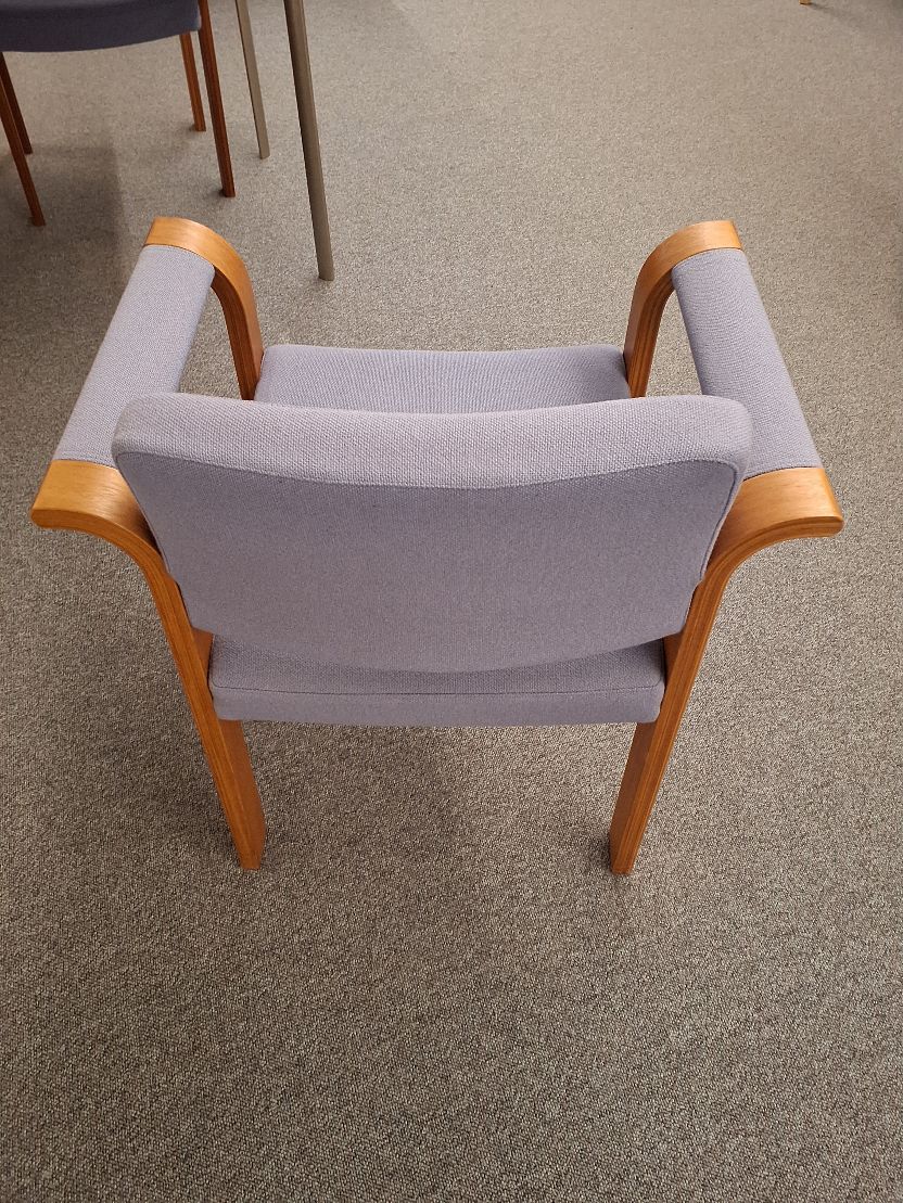 Konferencestol - 6009