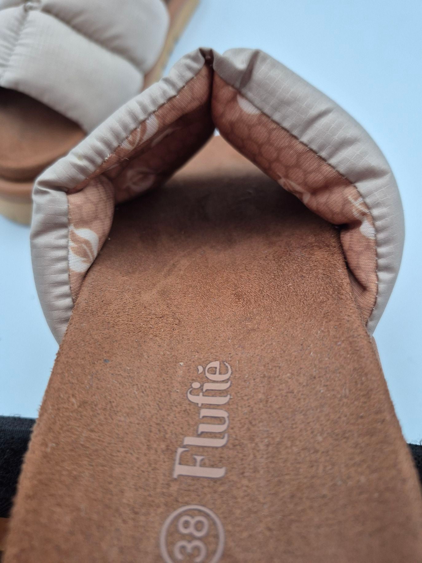 Fluies slipper